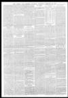 Cardiff and Merthyr Guardian, Glamorgan, Monmouth, and Brecon Gazette Saturday 15 February 1873 Page 5