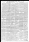 Cardiff and Merthyr Guardian, Glamorgan, Monmouth, and Brecon Gazette Saturday 24 May 1873 Page 7