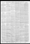 Cardiff and Merthyr Guardian, Glamorgan, Monmouth, and Brecon Gazette Saturday 12 July 1873 Page 6