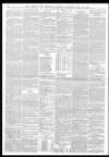 Cardiff and Merthyr Guardian, Glamorgan, Monmouth, and Brecon Gazette Saturday 12 July 1873 Page 8