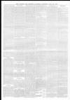 Cardiff and Merthyr Guardian, Glamorgan, Monmouth, and Brecon Gazette Saturday 26 July 1873 Page 5