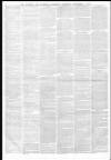 Cardiff and Merthyr Guardian, Glamorgan, Monmouth, and Brecon Gazette Saturday 01 November 1873 Page 6