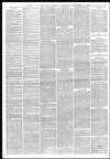 Cardiff and Merthyr Guardian, Glamorgan, Monmouth, and Brecon Gazette Saturday 08 November 1873 Page 3