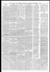 Cardiff and Merthyr Guardian, Glamorgan, Monmouth, and Brecon Gazette Saturday 08 November 1873 Page 7