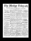 Merthyr Telegraph, and General Advertiser for the Iron Districts of South Wales Saturday 11 August 1855 Page 3