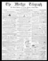 Merthyr Telegraph, and General Advertiser for the Iron Districts of South Wales