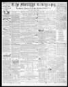 Merthyr Telegraph, and General Advertiser for the Iron Districts of South Wales