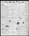 Merthyr Telegraph, and General Advertiser for the Iron Districts of South Wales Saturday 05 March 1859 Page 1