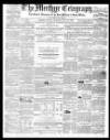 Merthyr Telegraph, and General Advertiser for the Iron Districts of South Wales