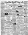 Merthyr Telegraph, and General Advertiser for the Iron Districts of South Wales