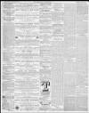 Merthyr Telegraph, and General Advertiser for the Iron Districts of South Wales Saturday 22 April 1865 Page 2