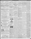 Merthyr Telegraph, and General Advertiser for the Iron Districts of South Wales Saturday 06 May 1865 Page 2