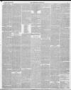 Merthyr Telegraph, and General Advertiser for the Iron Districts of South Wales Saturday 26 August 1865 Page 3