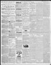 Merthyr Telegraph, and General Advertiser for the Iron Districts of South Wales Saturday 02 September 1865 Page 2