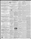 Merthyr Telegraph, and General Advertiser for the Iron Districts of South Wales Saturday 18 November 1865 Page 2