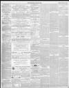 Merthyr Telegraph, and General Advertiser for the Iron Districts of South Wales Saturday 03 February 1866 Page 2