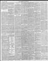 Merthyr Telegraph, and General Advertiser for the Iron Districts of South Wales Saturday 12 May 1866 Page 3