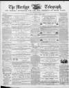 Merthyr Telegraph, and General Advertiser for the Iron Districts of South Wales