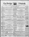 Merthyr Telegraph, and General Advertiser for the Iron Districts of South Wales