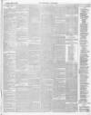 Merthyr Telegraph, and General Advertiser for the Iron Districts of South Wales Saturday 31 October 1868 Page 3
