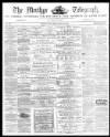 Merthyr Telegraph, and General Advertiser for the Iron Districts of South Wales