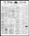 Merthyr Telegraph, and General Advertiser for the Iron Districts of South Wales