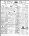 Merthyr Telegraph, and General Advertiser for the Iron Districts of South Wales Friday 17 January 1873 Page 1