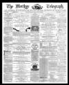 Merthyr Telegraph, and General Advertiser for the Iron Districts of South Wales