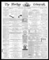 Merthyr Telegraph, and General Advertiser for the Iron Districts of South Wales