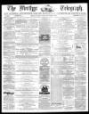 Merthyr Telegraph, and General Advertiser for the Iron Districts of South Wales