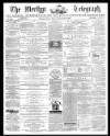 Merthyr Telegraph, and General Advertiser for the Iron Districts of South Wales