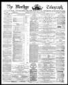 Merthyr Telegraph, and General Advertiser for the Iron Districts of South Wales