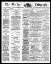 Merthyr Telegraph, and General Advertiser for the Iron Districts of South Wales