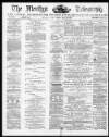 Merthyr Telegraph, and General Advertiser for the Iron Districts of South Wales