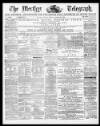 Merthyr Telegraph, and General Advertiser for the Iron Districts of South Wales