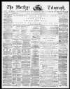 Merthyr Telegraph, and General Advertiser for the Iron Districts of South Wales