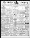 Merthyr Telegraph, and General Advertiser for the Iron Districts of South Wales