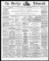 Merthyr Telegraph, and General Advertiser for the Iron Districts of South Wales