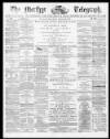 Merthyr Telegraph, and General Advertiser for the Iron Districts of South Wales