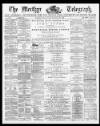 Merthyr Telegraph, and General Advertiser for the Iron Districts of South Wales