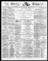 Merthyr Telegraph, and General Advertiser for the Iron Districts of South Wales