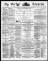 Merthyr Telegraph, and General Advertiser for the Iron Districts of South Wales