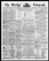 Merthyr Telegraph, and General Advertiser for the Iron Districts of South Wales