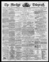 Merthyr Telegraph, and General Advertiser for the Iron Districts of South Wales