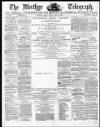 Merthyr Telegraph, and General Advertiser for the Iron Districts of South Wales