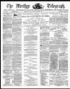 Merthyr Telegraph, and General Advertiser for the Iron Districts of South Wales