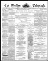 Merthyr Telegraph, and General Advertiser for the Iron Districts of South Wales