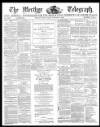 Merthyr Telegraph, and General Advertiser for the Iron Districts of South Wales