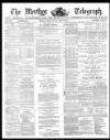 Merthyr Telegraph, and General Advertiser for the Iron Districts of South Wales