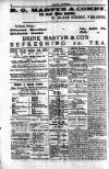 Penarth Chronicle and Cogan Echo Saturday 04 May 1889 Page 4
